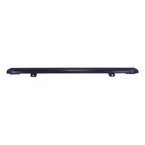 Windshield Channel Black Jeep Wrangler TJ 1997-2006 Rough Trail RT26066