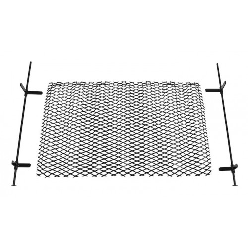 Grille Insert 3D Jeep Wrangler TJ 1997-2006 Rough Trail RT26080