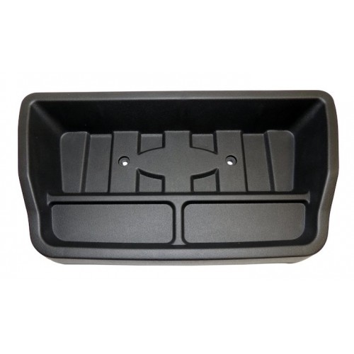 Dash Tray (Wrangler TJ) - Crown# RT27016