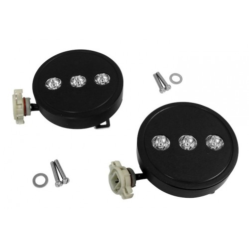 LED Fog Lamp Kit