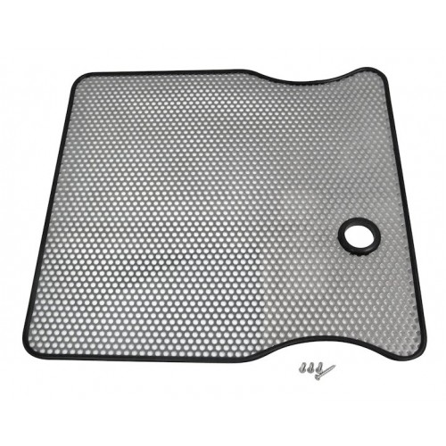 Bug Screen Stainless Jeep CJ 1955-1986 Rough Trail RT34021